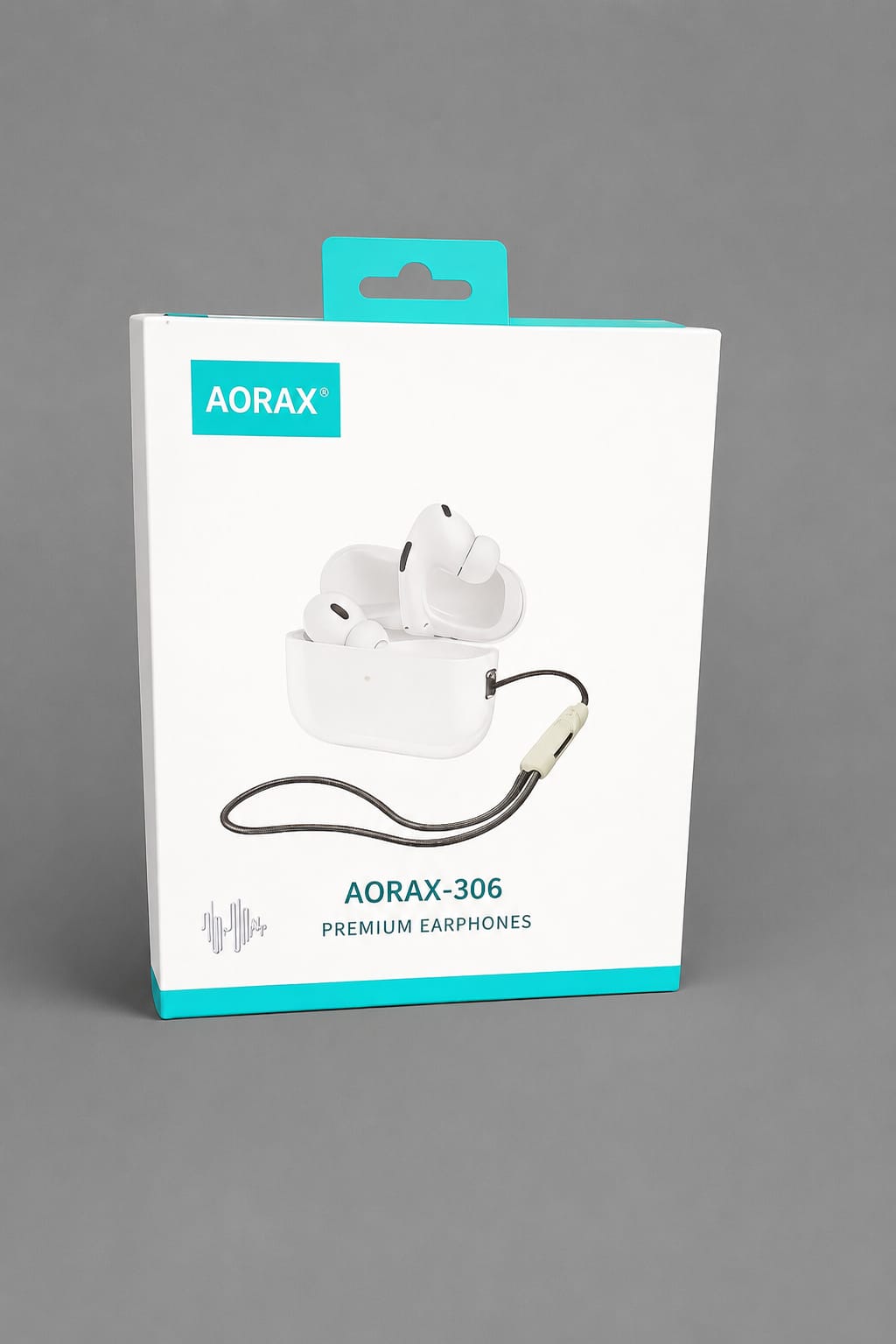 Aorax-306 Airbuds