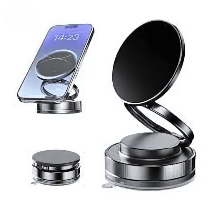 Magnetic Phone Holder