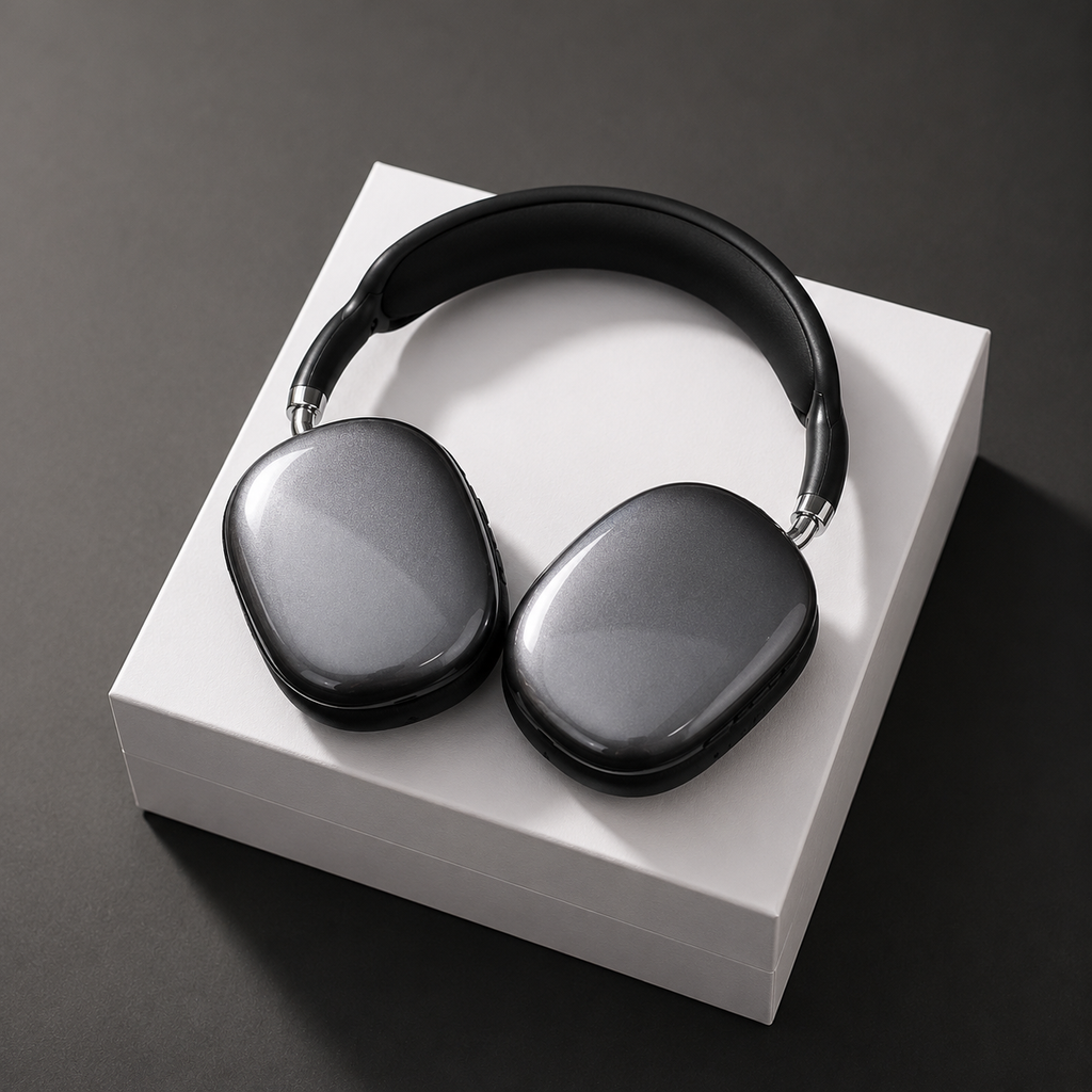 P9 Headphones
