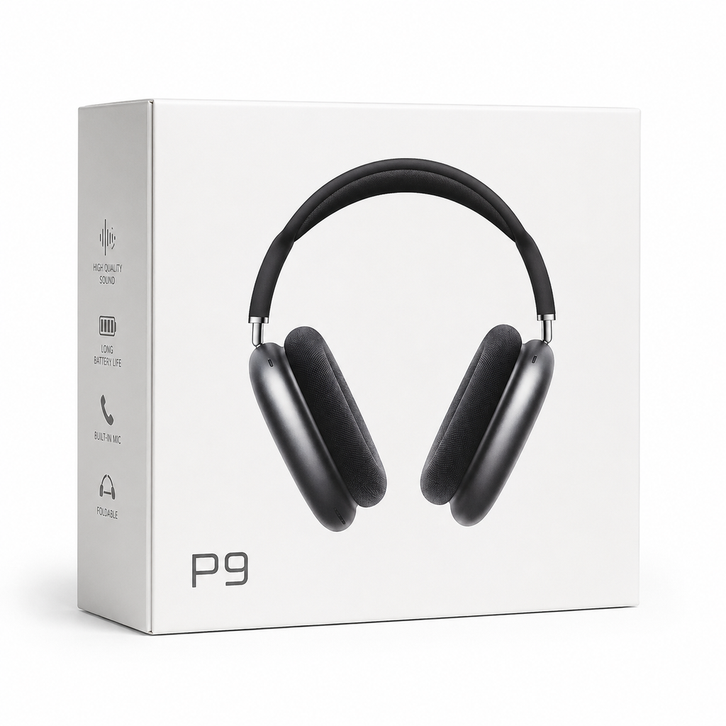 P9 Headphones