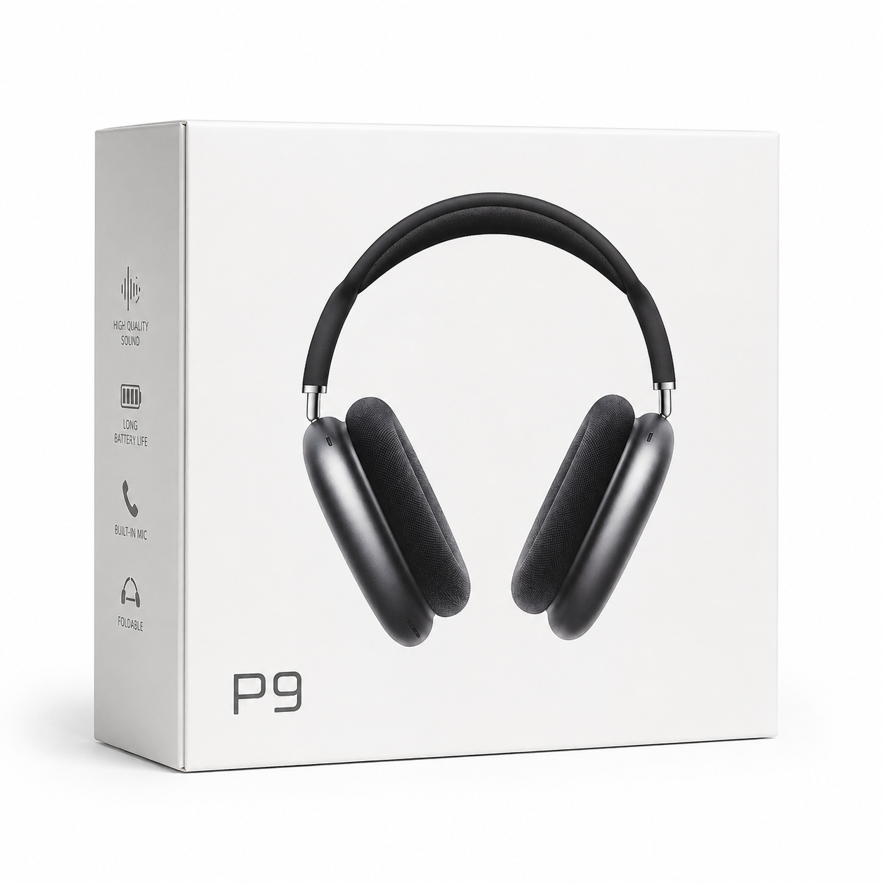 P9 Headphones