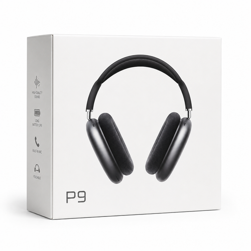 P9 Headphones