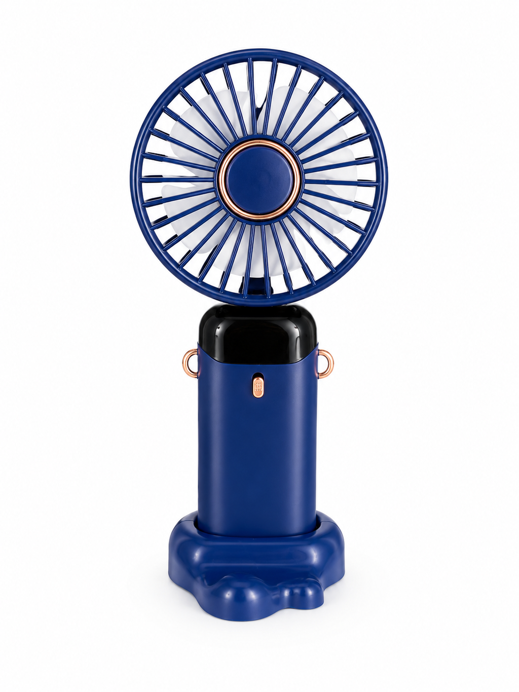 Portable Mini Fan (5-in-1)