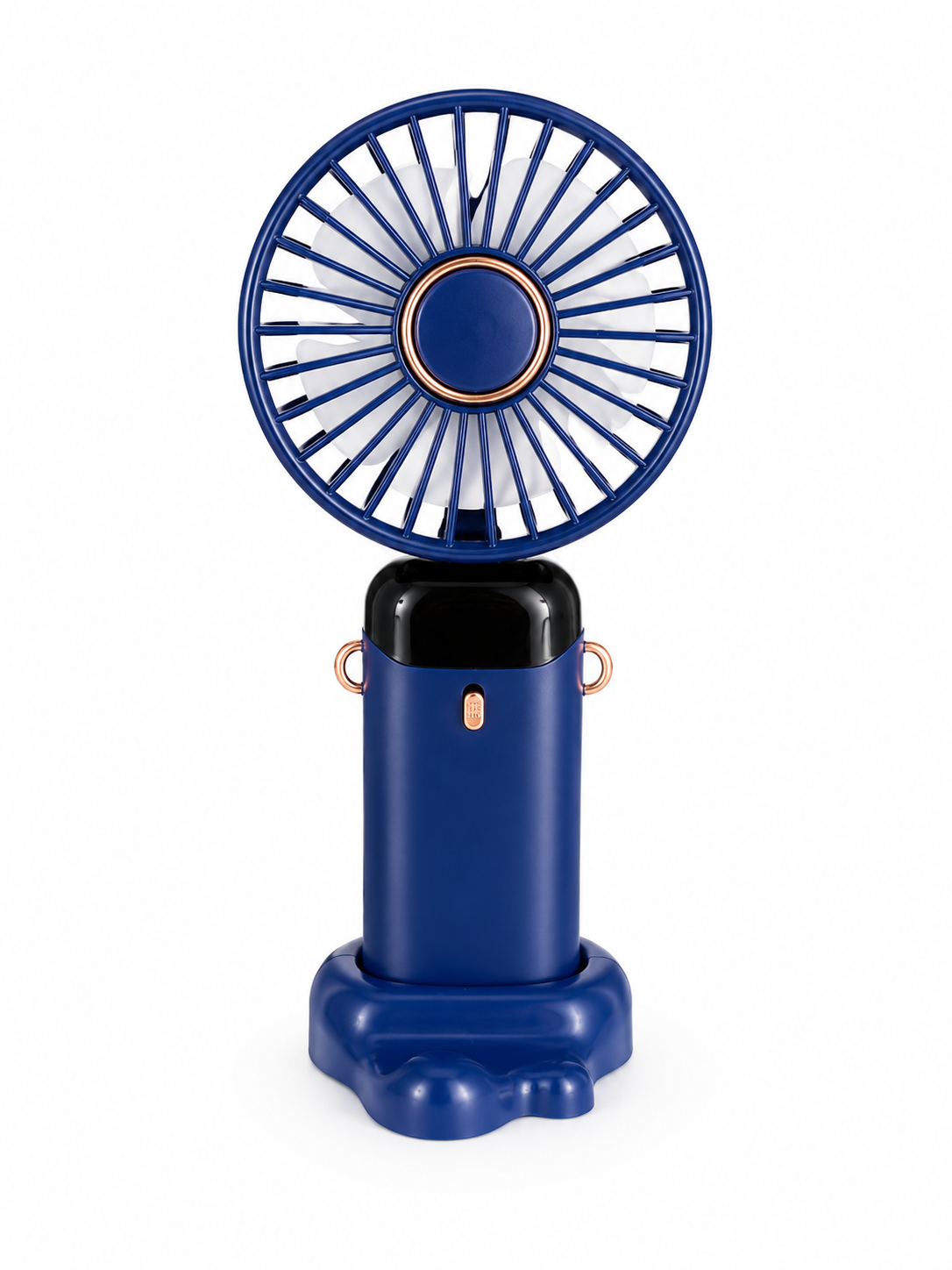 Portable Mini Fan (5-in-1)