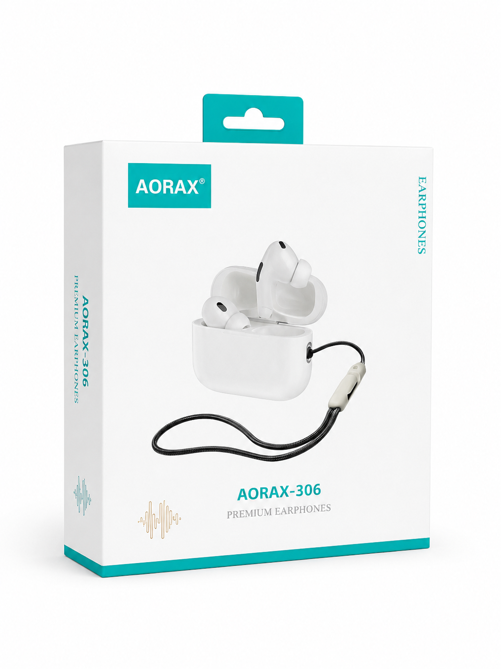 Aorax-306 Airbuds