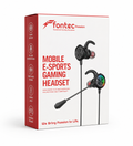 Fontec Arena Gaming Headset